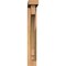 Ekena Millwork Imperial Block Smooth Bracket w/ Offset Brace, Western Red Cedar, 3 1/2"W x 16"D x 24"H BKT0402X16X24IMP05SWR - alternate 3